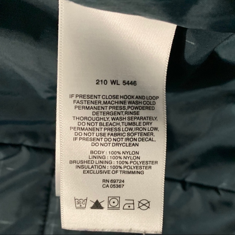 Columbia Jacket - Picture 5 of 6